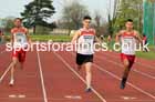 150 metres, 2023 NE Grand Prix 1, Monkton. Photo: David T. Hewitson/Sports for All Pics